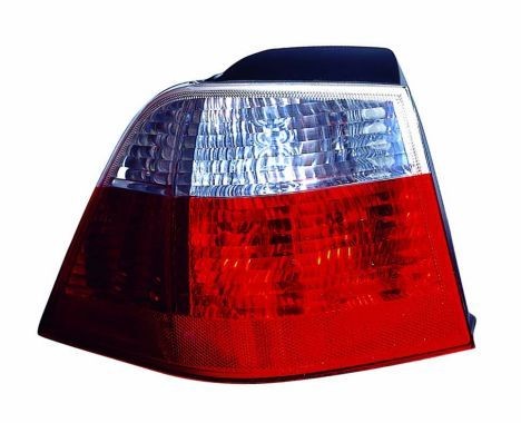 ABAKUS Rear light Article number: 444-1943L-UE cheaply