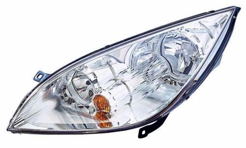 ABAKUS Headlight Article number: 214-1182L-LD-EM cheaply