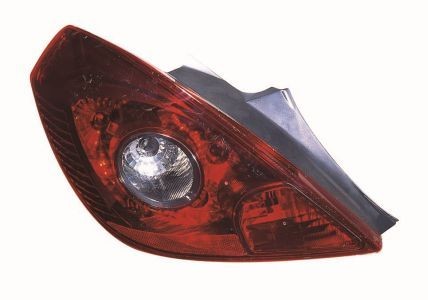 ABAKUS Rear light Article number: 442-1953L3LD-UE cheaply