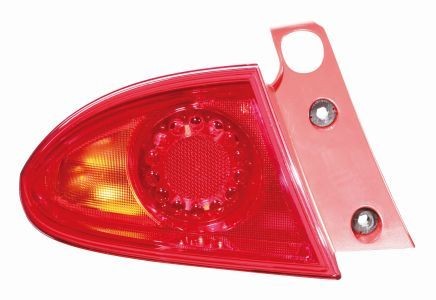 ABAKUS Rear light Article number: 445-1917R-UE cheaply