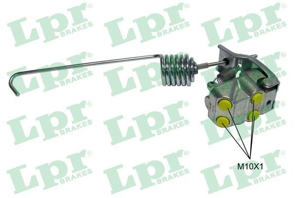 LPR Brake Power Regulator Article number: 9972 cheaply