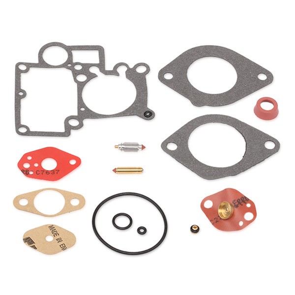 MEAT & DORIA S5G Remondikomplekt, karburaator JETTA 1.5 70 HP Bensiin 1987