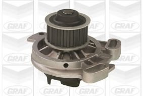 GRAF Water pump Article number: PA384 cheaply