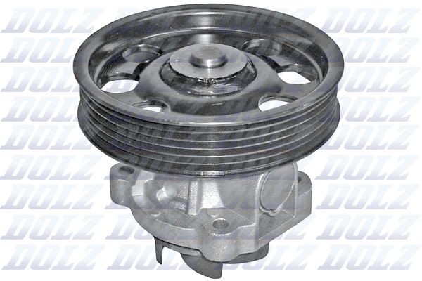 DOLZ Water pump Article number: S233 cheaply