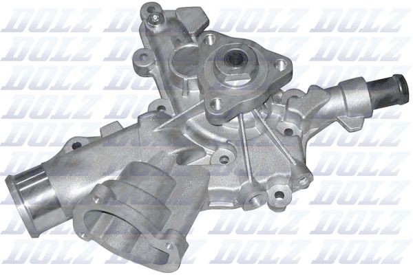 DOLZ Water pump Article number: O261 cheaply