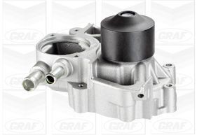 GRAF Water pump Article number: PA1008 cheaply