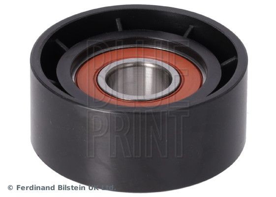 BLUE PRINT Deflection / Guide Pulley, v-ribbed belt Article number: ADN196503 cheaply