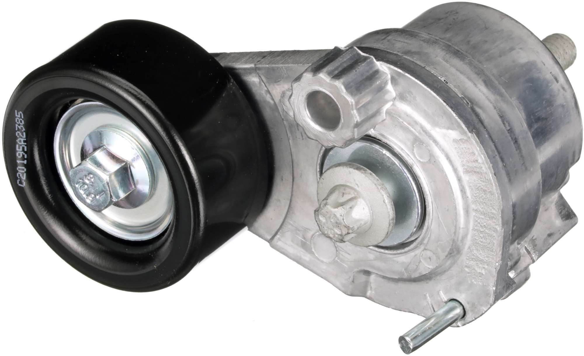 GATES Tensioner pulley Article number: T39291 cheaply