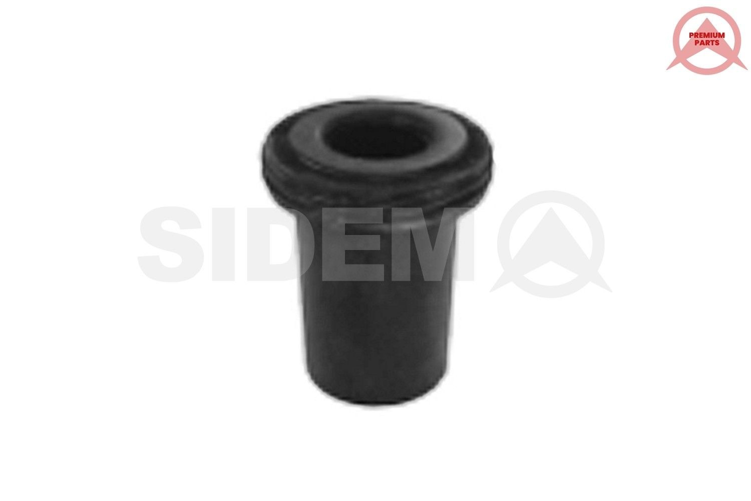 SIDEM Trailing arm / Suspension arm bush Article number: 887609 cheaply