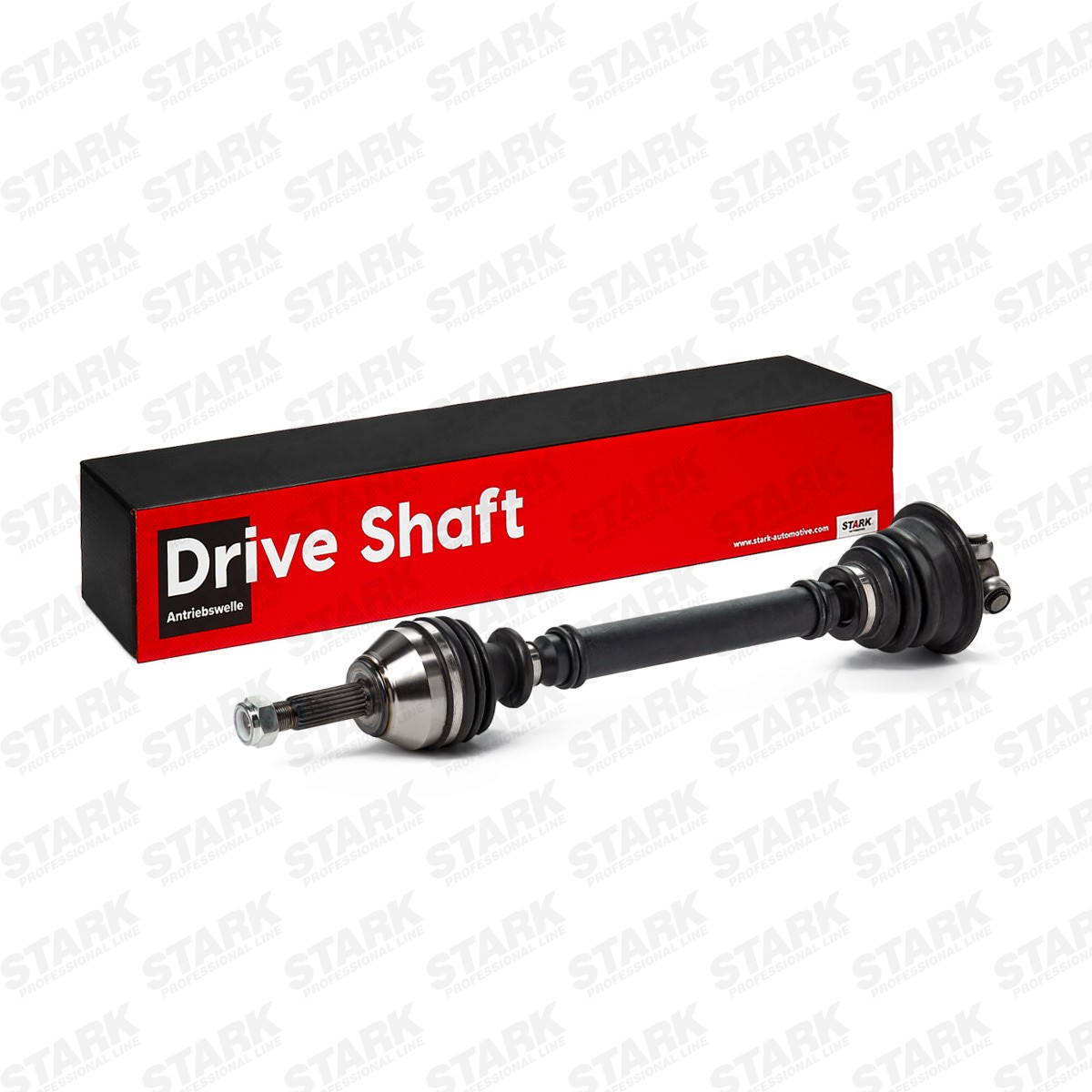 STARK Drive shaft Article number: SKDS-0210216 cheaply