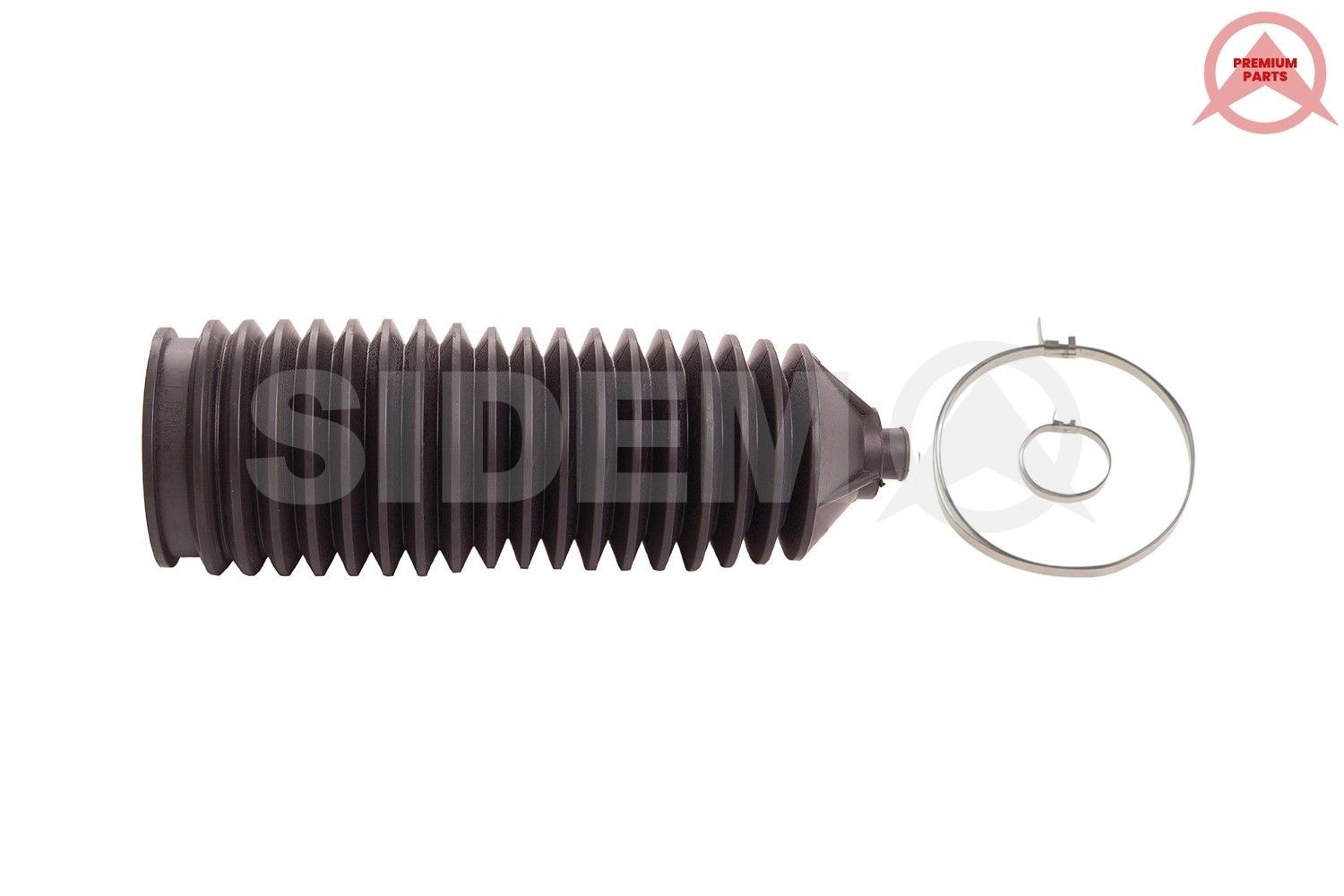 SIDEM Steering rack gaiter Article number: 319.037 cheaply