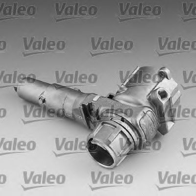 VALEO Lock Cylinder Housing Article number: 256695 cheaply