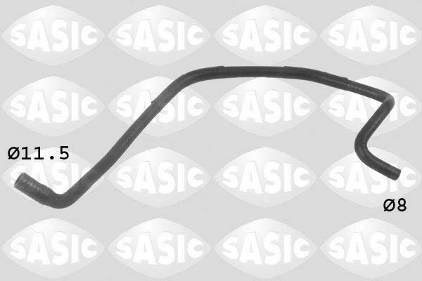 SASIC Radiator hose Article number: 3406024 cheaply