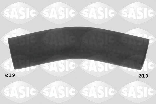 SASIC Radiator hose Article number: 3404012 cheaply