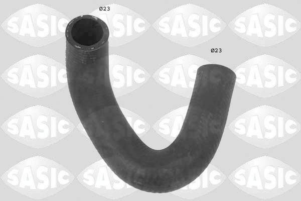 SASIC Radiator hose Article number: 3404016 cheaply