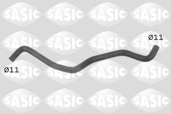 SASIC Radiator hose Article number: 3404024 cheaply
