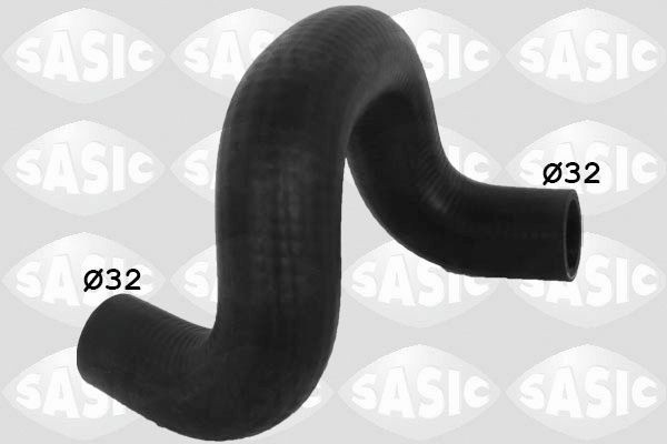 SASIC Radiator hose Article number: 3400075 cheaply