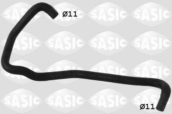 SASIC Radiator hose Article number: 3404061 cheaply