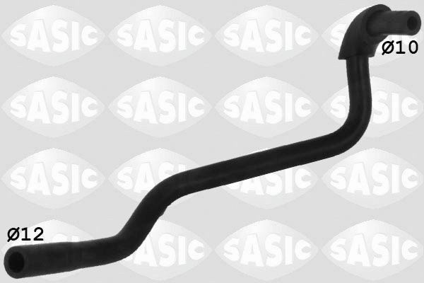 SASIC Radiator hose Article number: 3404081 cheaply