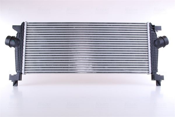 NISSENS Intercooler Article number: 96547 cheaply