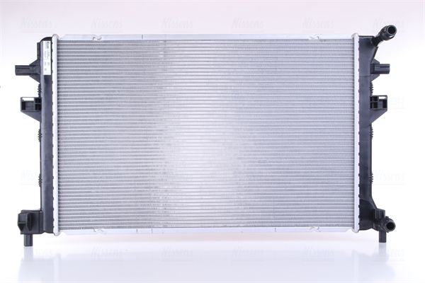 NISSENS Engine radiator Article number: 65306 cheaply