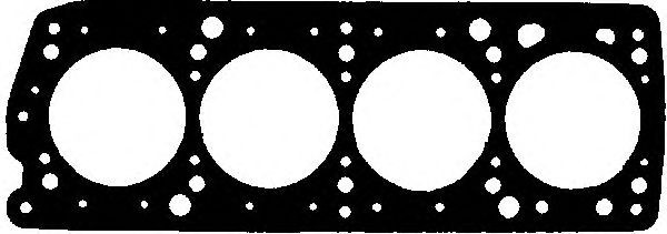 GLASER Gasket, cylinder head Article number: H00427-00 cheaply