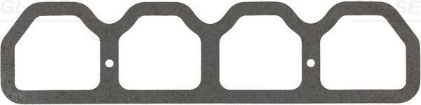 GLASER Rocker cover gasket Article number: X07172-01 cheaply