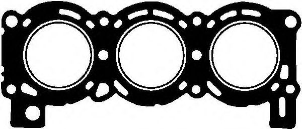 GLASER Toppakning Varenummer: H01920-00 billige