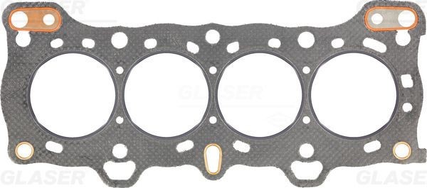 GLASER Inlet manifold gasket Article number: X07565-01 cheaply
