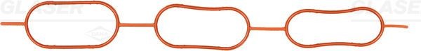 GLASER Inlet manifold gasket Article number: X58942-01 cheaply