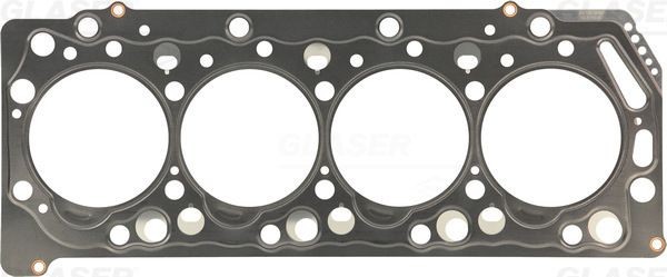 GLASER Inlet manifold gasket Article number: X58947-01 cheaply