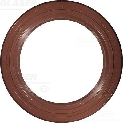 GLASER Crankshaft seal Article number: P76253-01 cheaply