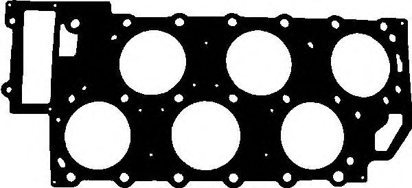 GLASER Gasket, cylinder head Article number: H80100-00 cheaply