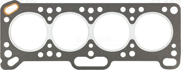 GLASER Toppakning Varenummer: H80885-10 billige