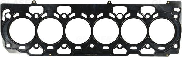 GLASER Gasket, cylinder head Article number: H40376-00 cheaply