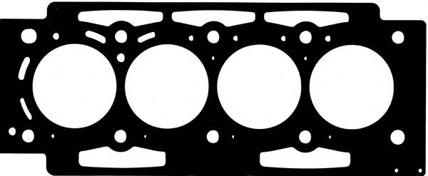 GLASER Gasket, cylinder head Article number: H80781-00 cheaply
