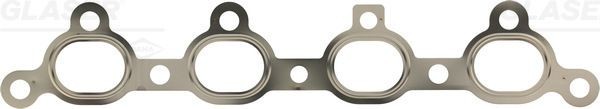 GLASER Guarnizione collettore scarico Numero articolo: X81923-01 poco costoso