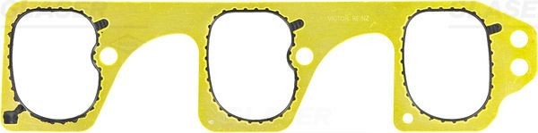 GLASER Gasket, intake manifold housing Article number: X89851-01 cheaply
