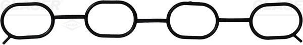 GLASER Inlet manifold gasket Article number: X89719-01 cheaply