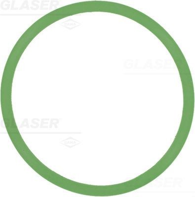 GLASER Inlet manifold gasket Article number: X89276-01 cheaply