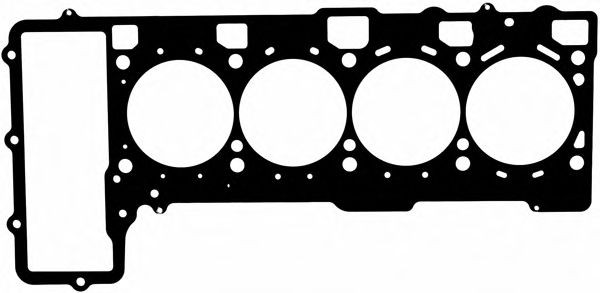 GLASER Gasket, cylinder head Article number: H80764-00 cheaply