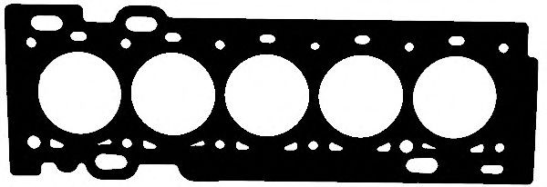 GLASER Gasket, cylinder head Article number: H80742-00 cheaply