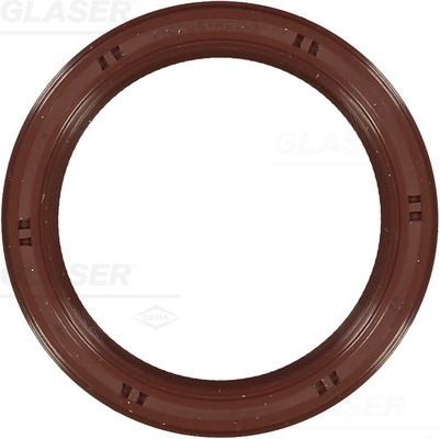 GLASER Crankshaft seal Article number: P77427-01 cheaply