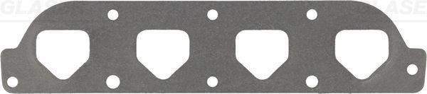 GLASER Inlet manifold gasket Article number: X82544-01 cheaply