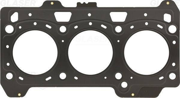 GLASER Gasket, cylinder head Article number: H08013-00 cheaply