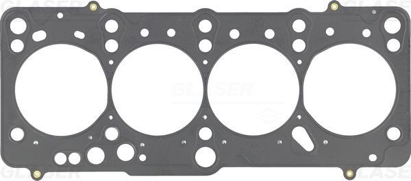 GLASER Gasket, cylinder head Article number: H80719-00 cheaply