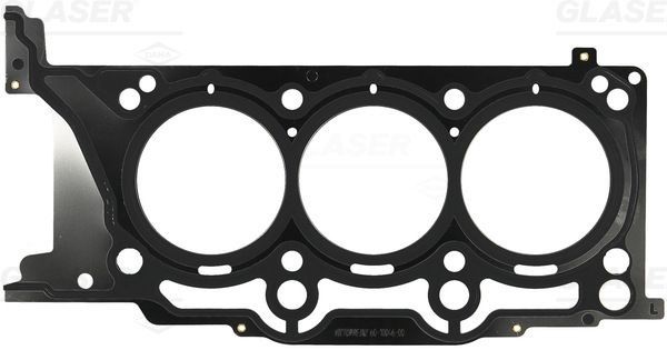 GLASER Gasket, cylinder head Article number: H81771-00 cheaply