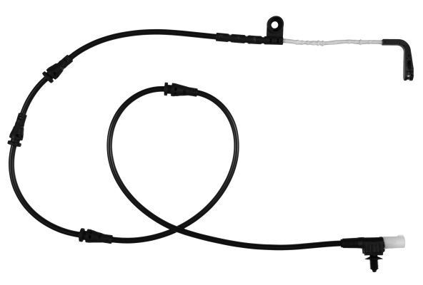 HELLA Brake pad wear sensor Article number: 8DK 355 251-331 cheaply