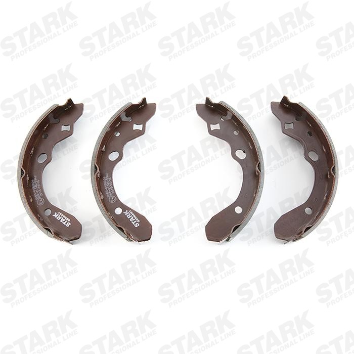 STARK Brake Shoe Set Article number: SKBS-0450029 cheaply