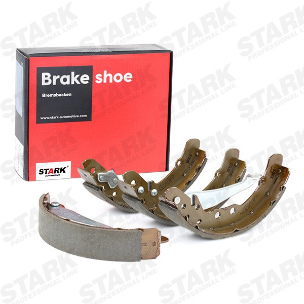 STARK Brake Shoe Set Article number: SKBS-0450014 cheaply